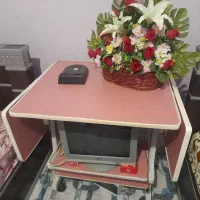 میز کامپیوتر