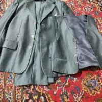 کت شلوار نو