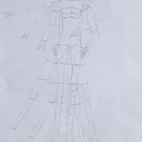 کلاس مجازی طراحی لباس