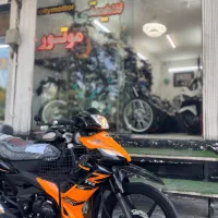 بیکلاج tvs راکز نقد و اقساط