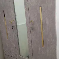 کمدلباس در حد نو