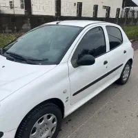 ۲۰۶|خودرو سواری و وانت|رشت, استقامت ۲|دیوار