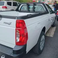وانت آریسان۲ دوگانه سوز شرکتی esp فول*درجا تحویل*