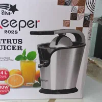آب پرتقال گیری