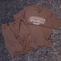 ست تیشرت شلوارک 750(هموطنان)