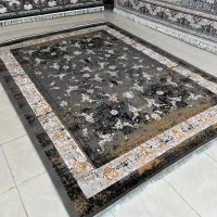 فرش مناسب پذیرایی