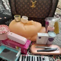 وسایل اکستنشن مژه