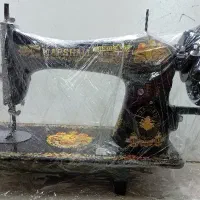 چرخ خیاطی مارشال