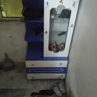 کمدلباس بچگانه