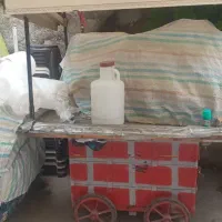 گاری چای
