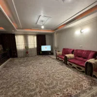 ۱۰۵متر/فول/سند تک برگ/خوش نقشه/عمارت|فروش آپارتمان|قدس, شهر‌قدس|دیوار