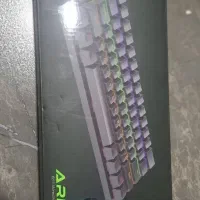 کیبورد گیمینگ  (keyboard) مکانیکالT-dagger ARENA