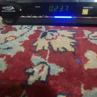 دستگاه گیرنده ۹۹۹۶هایویژن