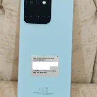 Honor x5b نونو 14 ماه گارانتی