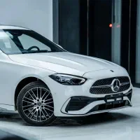 مرسدس بنز c200l مدل ۲۰۲۵