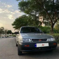 پراید مدل ۸۹‌دوگانه شرکت