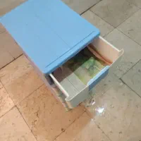 کشو پلاستیکی