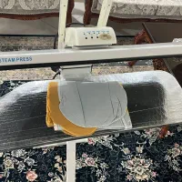 اتو پرسی