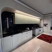 انواع کابینت مستقیم از ته ران