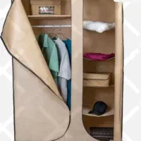 جا رختخوابی برزنتی