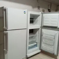 یخچال نفتی به روز شده گازسوز