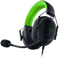 هدفون Razer BlackShark V2 Special Edition در حد نو
