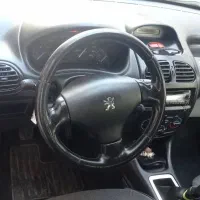 ۲۰۶|خودرو سواری و وانت|صباشهر, |دیوار