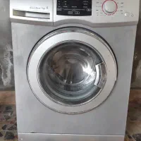 ماشین لباسشویی ال جی