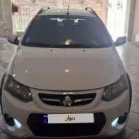 خودرو کوییک AT اتومات 98