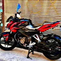ان اس ۱۵۰ در حد