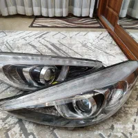 چراغ جلو 207 کروز شرکتی