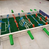 فوتبال دستی
