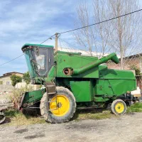 کمباین جاندیر ۶۸