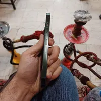 آیفون ۱۳ پرو ۵۱۲ سبز|موبایل|تهران, سنگلج|دیوار