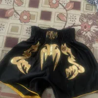 وسایل کیک بوکسینگ ( برند ونوم )