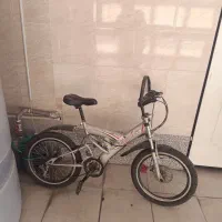 دوچرخه