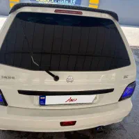 پراید ۱۱۱ مدل ۹۸