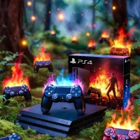 کرایه ps4