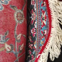 فرش|فرش|مشهد, کوی المهدی|دیوار