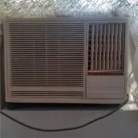 کولر اوجنرال ۱۸هزار موتور بزرگ