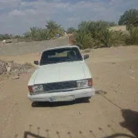 فروش پیکان وانت 93