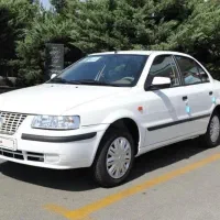 سمندLX ef7