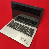 لپتاپ ایسوس Core i5 رم ۸ هارد ۵۰۰ گیگ