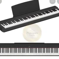 پیانو یاماها P45 پرتابل