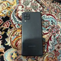 سامسونگ a12 درحد