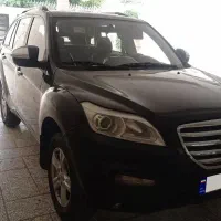 لیفان x60 بسیار تمیز