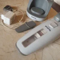 جارو شارژی تفال