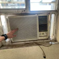 کولرگازی ال جی