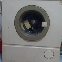 ماشین لباسشویی ارج ۷ کیلویی