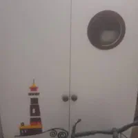 سرویس خواب کودک